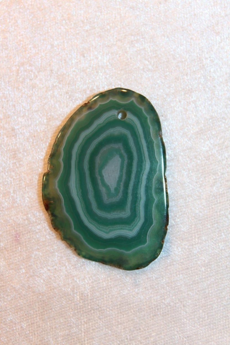 Crystal Amulets