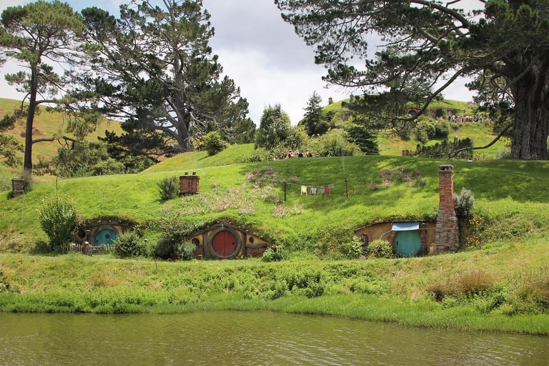 Fantasy Adventure
